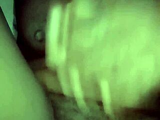 horny olamay teases pussy before hard fuck