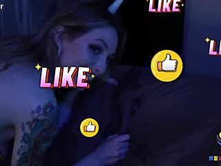 what if ailee anne's fantastic facials hid armpit worship secrets?