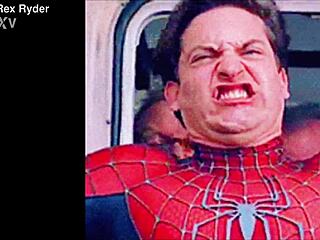 what if ailee anne's fantastic facials hid armpit worship secrets?