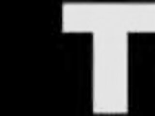 alex's such a submissive vixen... dominated hard in mmf dp lingerie riding!