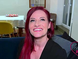 Sally Belle, ever tried milf anal with that big ass and tattoos?