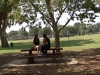 married brandi edwards craves more dick bent over doggystyle cumshot