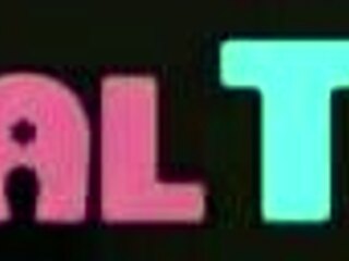 Analtime XXX Alexis Crystal Horny Petite Double Penetration Doggystyle Deepthroat