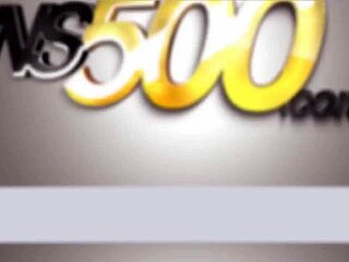 Tranny Gapes On Unfathomable Anal Orgy