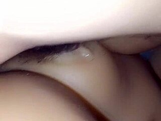 latina fuck doll begs for small dick in tight white pussy at christmas