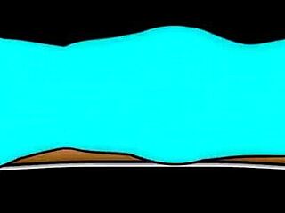 Step-Siblings' Taboo Cowgirl Riding in Retro POV Classic Action Fampervs Not Related