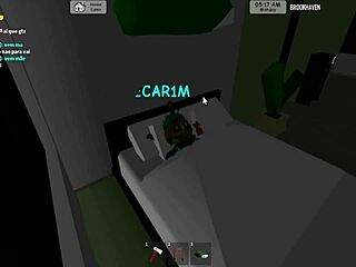 hecarim rips into that thick juicy ass with his divine ruptur game cock