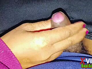 Does Aunt Crave My Tiny Cock?