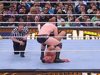 gunther vs sheamus vs drew mcintyre intercontinental title wrestlemania 39