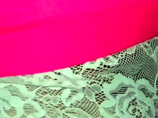 mature wife creampie: you wanna fill my ass deep?