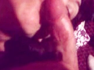 Ex Bf's Friend Sucks My Huge Cock While She Cheats!