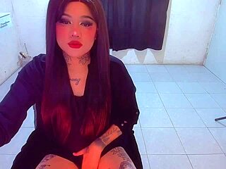 kimberlypolizzi skinny trans crossdresser streams sexy update