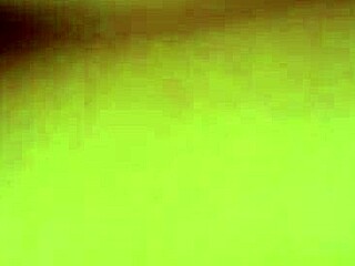 woke up to her fat bbw creampie leaking out