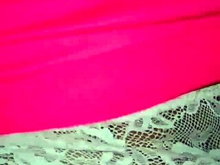 mature wife creampie: you wanna fill my ass deep?