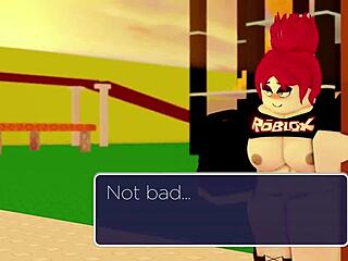 roblox adventure gaming fun