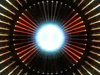 machine conditions breeder subject through intense indoctrination process