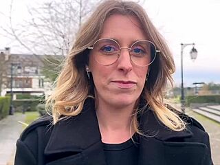 alva jolie milf gets fully pleased by two hungry guys