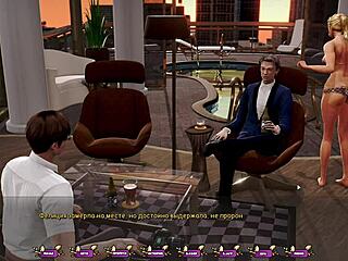 pale carnations part 19 hides milf slave's wet pussy bondage secrets