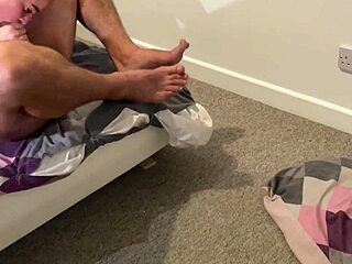 step mom sucks dick fucks hard cums on belly