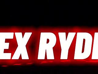 what if ailee anne's fantastic facials hid armpit worship secrets?