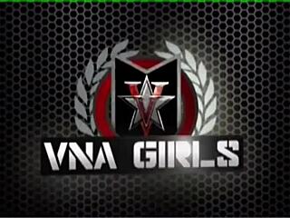 nikki benz vicky vette's hilarious glam lesbian pussy licking fest