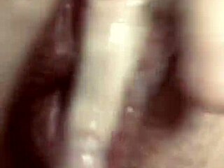 my wet pussy throbs with early morning orgasm cravings