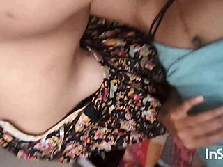 step sis begs bro to film their dirty neighbor sex romp on camera