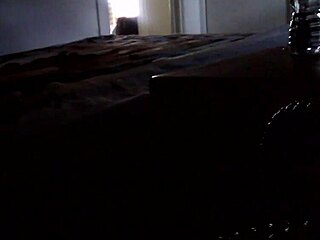 Vanessa's Latina curves crave that massive black cock