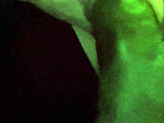 Milf Midget Deepthroats Monster BBC Ball Licking