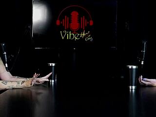 i couldn't believe milena moreau's filthy interview toys swinging