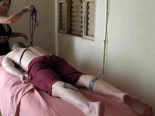 who wants mommy's wet pussy massage bareback?