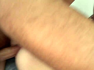 vivian grace takes 4on1 balls deep anal hard dp with monster cock rough gaping