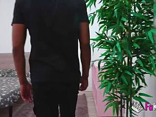 curvy spanish milf gemma gomory tests rookie guy street pounding