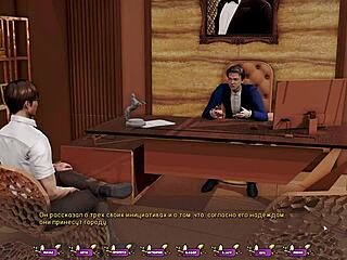 pale carnations part 19 hides milf slave's wet pussy bondage secrets