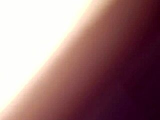 Cutie Bent Over Doggystyle Rammed Hard Creampie Finish