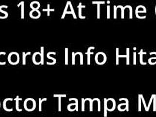 freshman alexandria riley hitachi vibrates to mandatory orgasm moans backstage