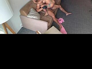 Sir Neptune Pounds Latina Prostitute Wet Pussy Till She Screams Squirting