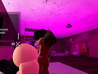 whore back craving thick cock