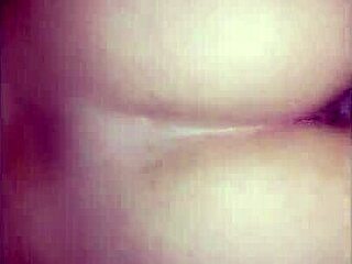 ohhh que rico madrastra chupando la polla de hijastro