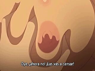 isekai cum compilation?