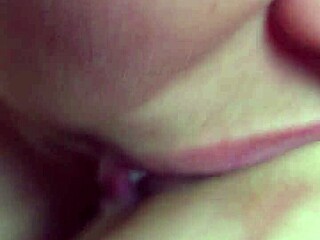 Dominican BBW Delivers Steamy Morning Blowjob Wake-Up