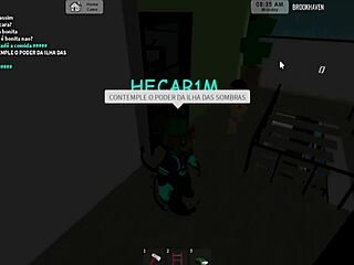 hecarim rips into that thick juicy ass with his divine ruptur game cock