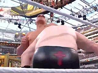 gunther vs sheamus vs drew mcintyre intercontinental title wrestlemania 39