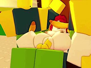 roblox adventure gaming fun