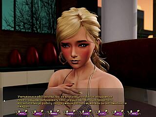 pale carnations part 19 hides milf slave's wet pussy bondage secrets