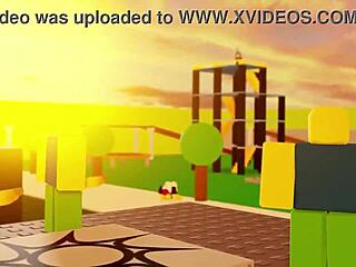 roblox adventure gaming fun