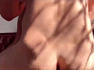 Fucking Two Big Ass Sluts Bareback With Monster Cock