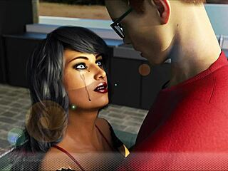 ever wondered what happens in alternate existence 17?