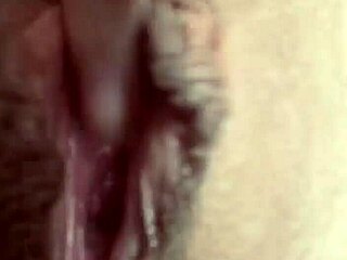 my wet pussy throbs with early morning orgasm cravings