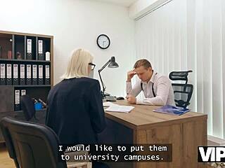 Hey Slutty Immigrant! Daruma Rai's Anal Fails Loan Plan!